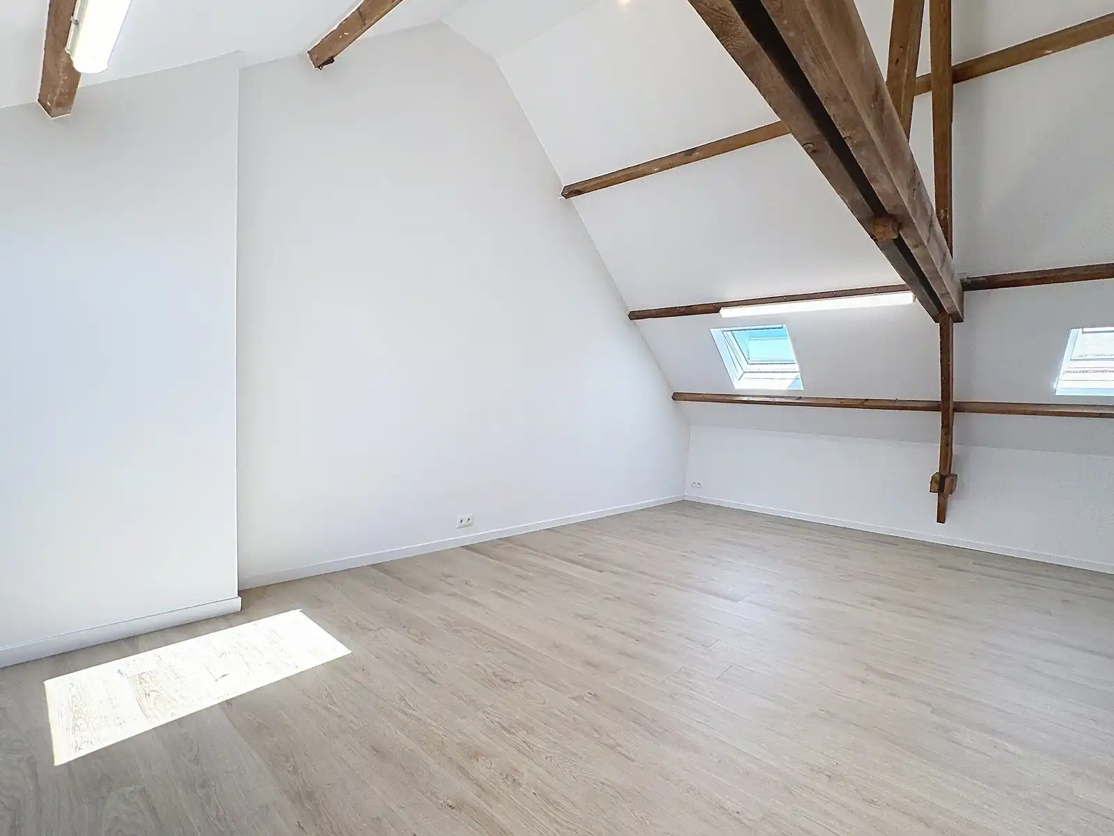 Instapklare woning met 3 à 4 slpks en ZUIDger. tuin! foto 25