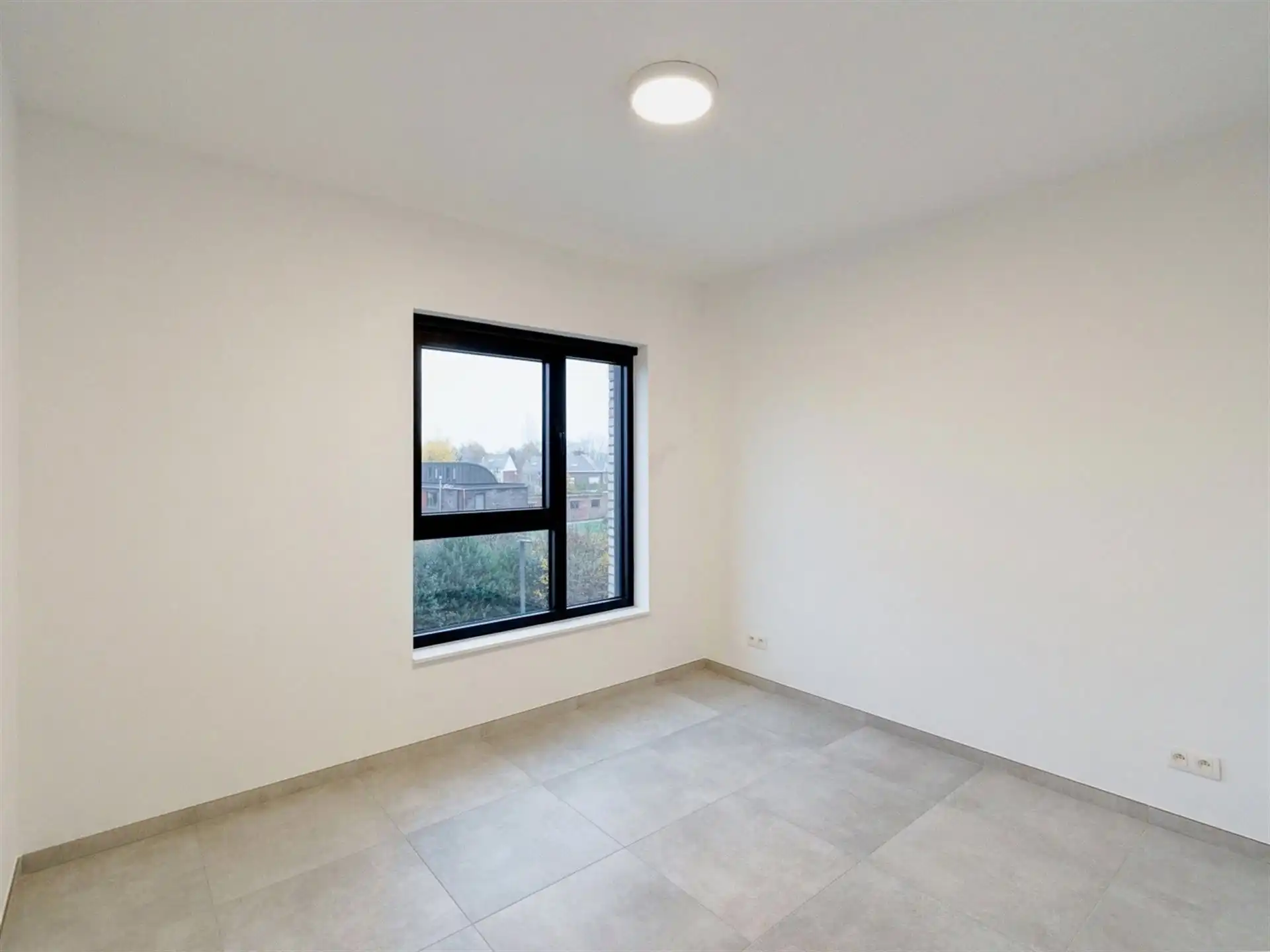 Modern 1-slpk. app. aan het Borgersteinpark in Sint-Katelijne-Waver foto 11