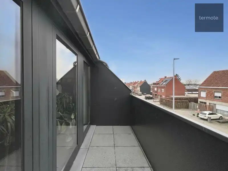 Duplex-Appartement foto 24