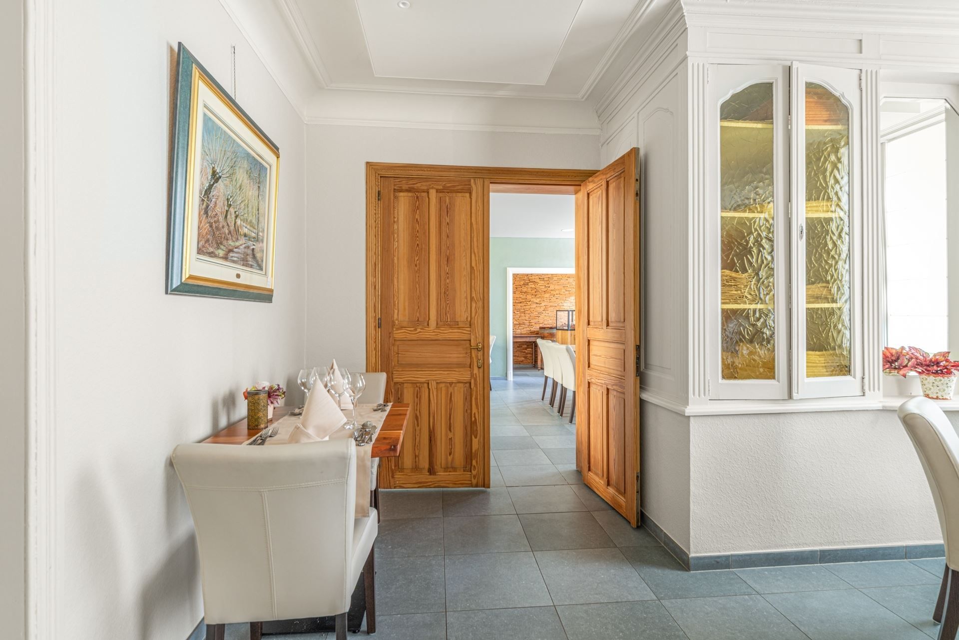 Multi functionele hoeve in landelijke omgeving foto 8