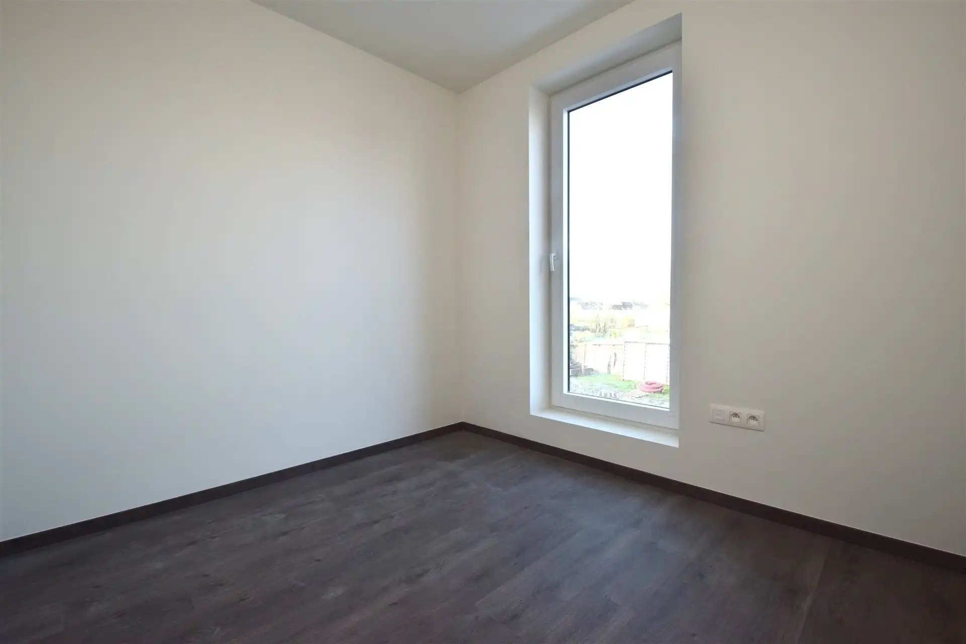 Uitstekend gelegen nieuwbouw BEN appartement in het centrum van Stekene.   foto 9