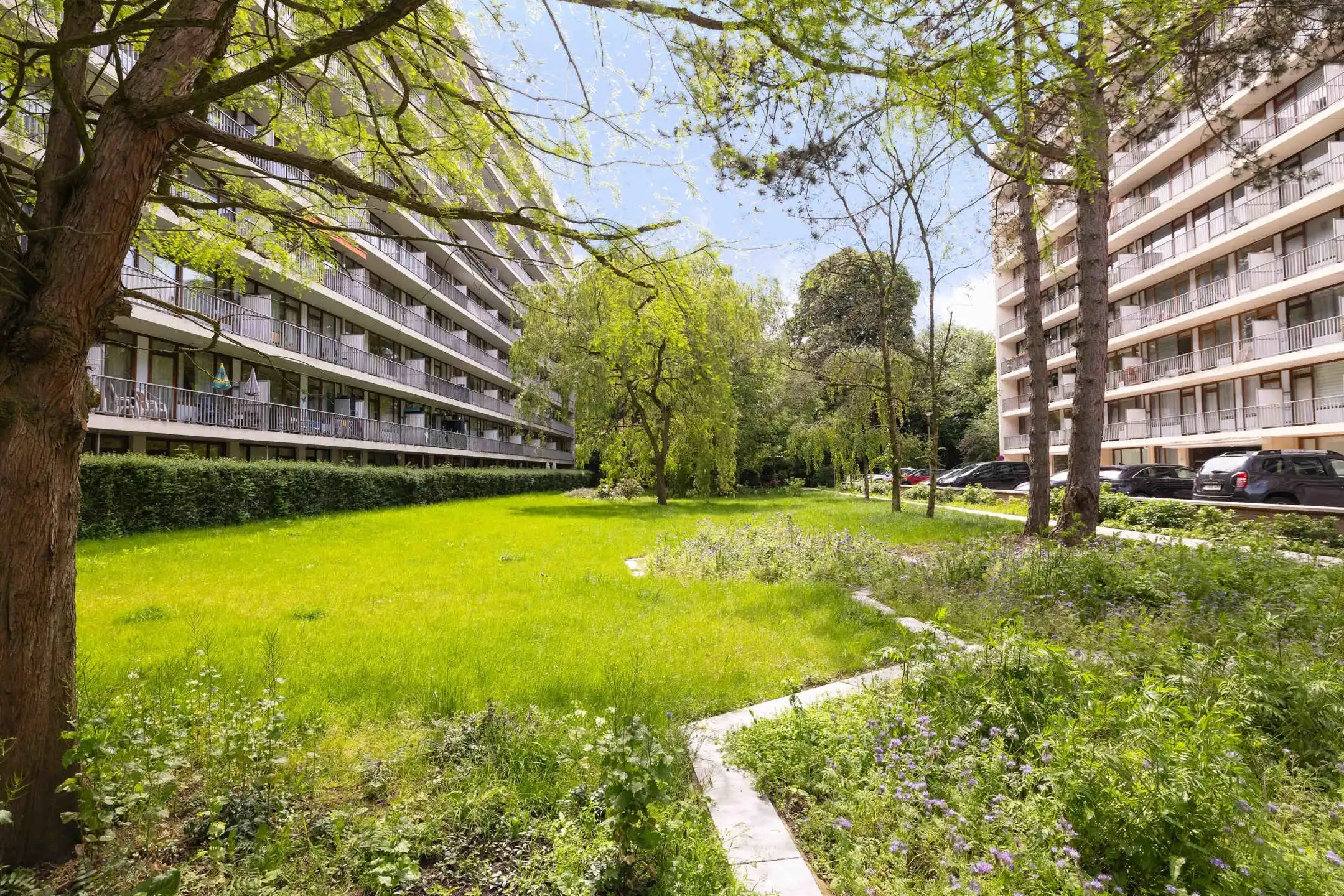 Appartement te koop foto 26