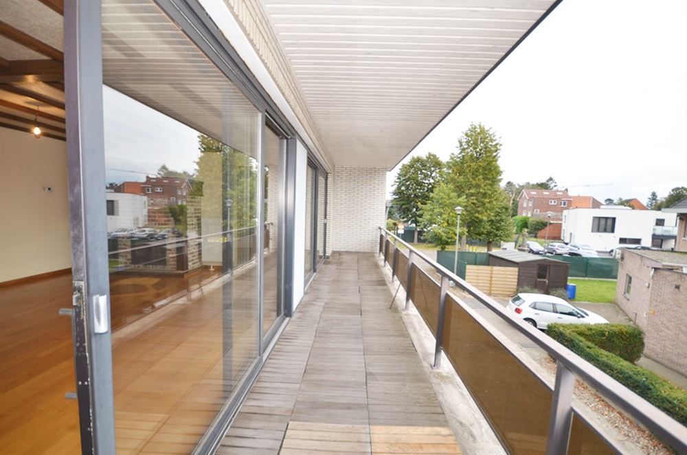 CENTRAAL GELEGEN PAND MET VELE MOGELIJKHEDEN IN HET CENTRUM VAN HECHTEL! foto 30