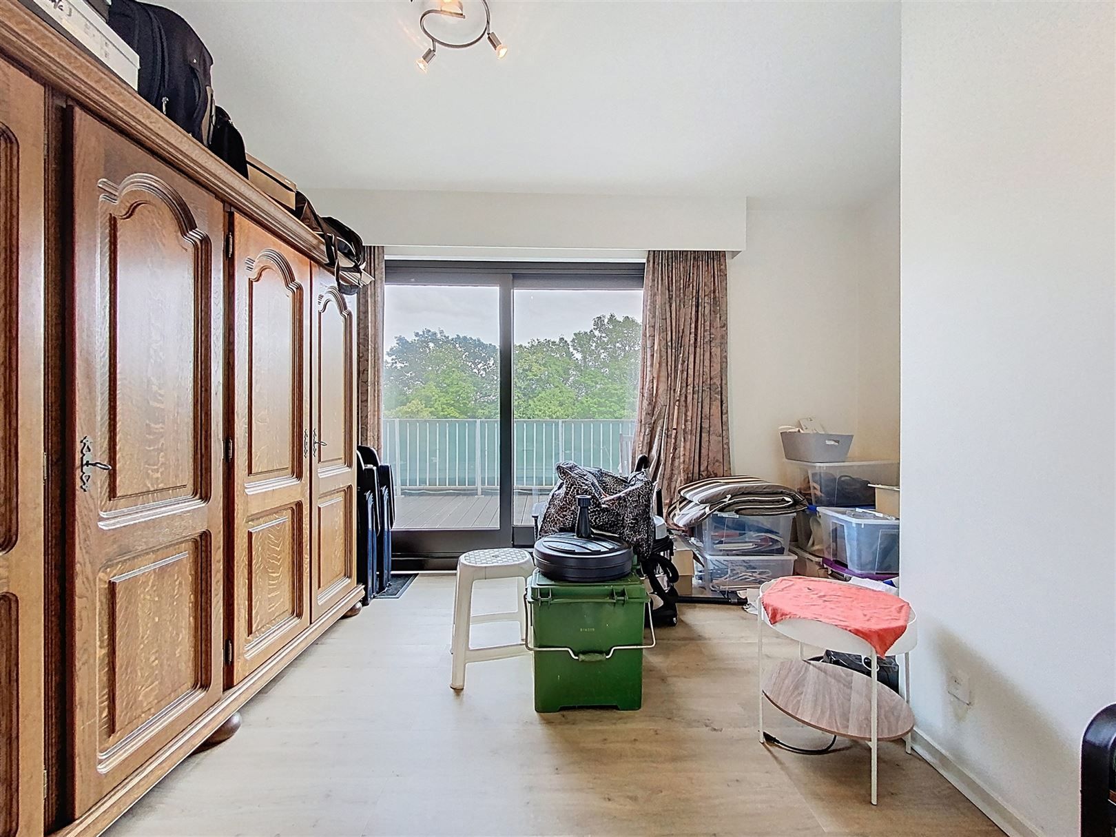Dak appartement met lift in centrum Brasschaat  foto 6
