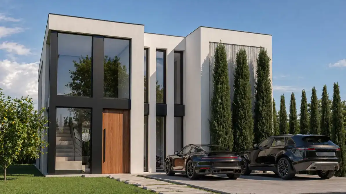 Wonen met grandeur: bekroonde villa op toplocatie aan de Costa del Sol foto 7