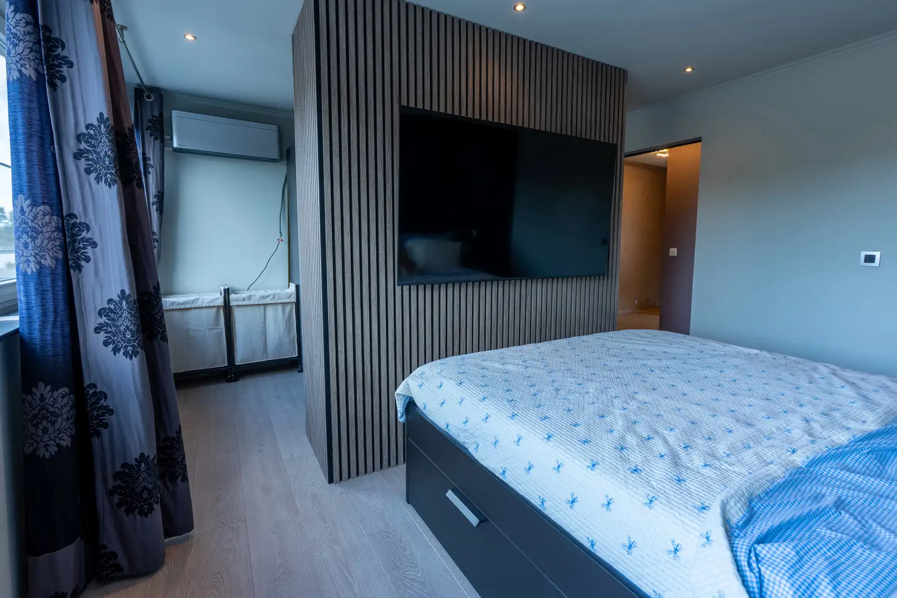Instapklare, energiezuinige woning met 2 slks. en stadstuin foto 17