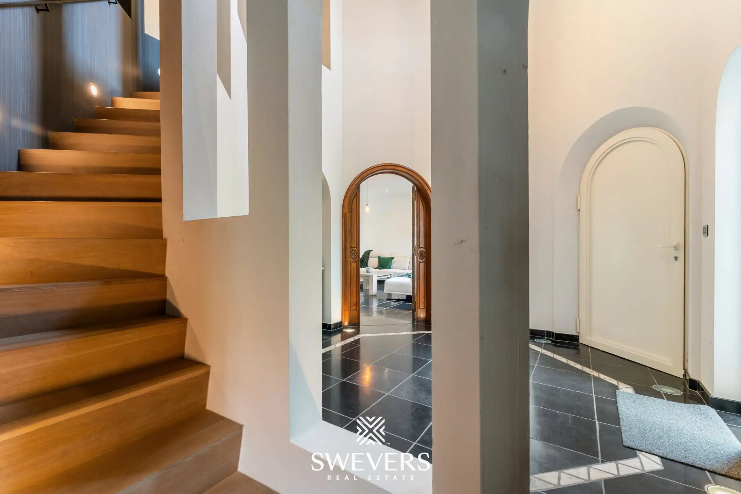 Luxueuze villa op zonrijk perceel (15a 35ca) te Beringen foto 15