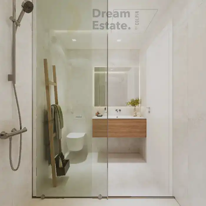 Een rustige levensstijl in volledige harmonie te Casares, nabij Estepona. foto 8