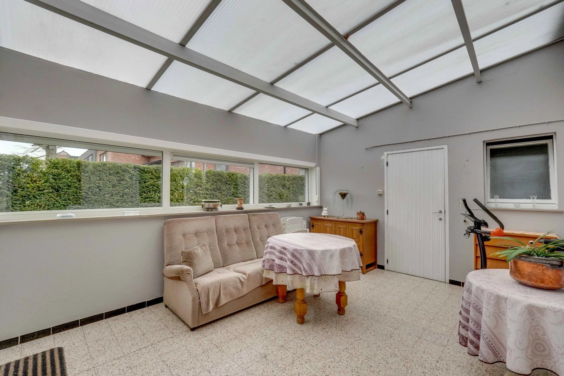 Landelijke woning met tuin foto 19