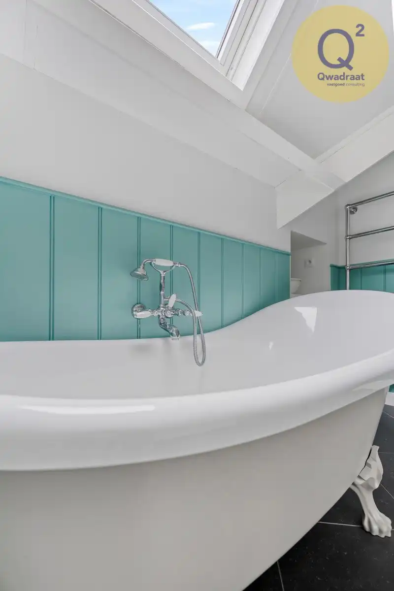 Rustig gelegen villa van met zwembad en poolhouse  foto 64