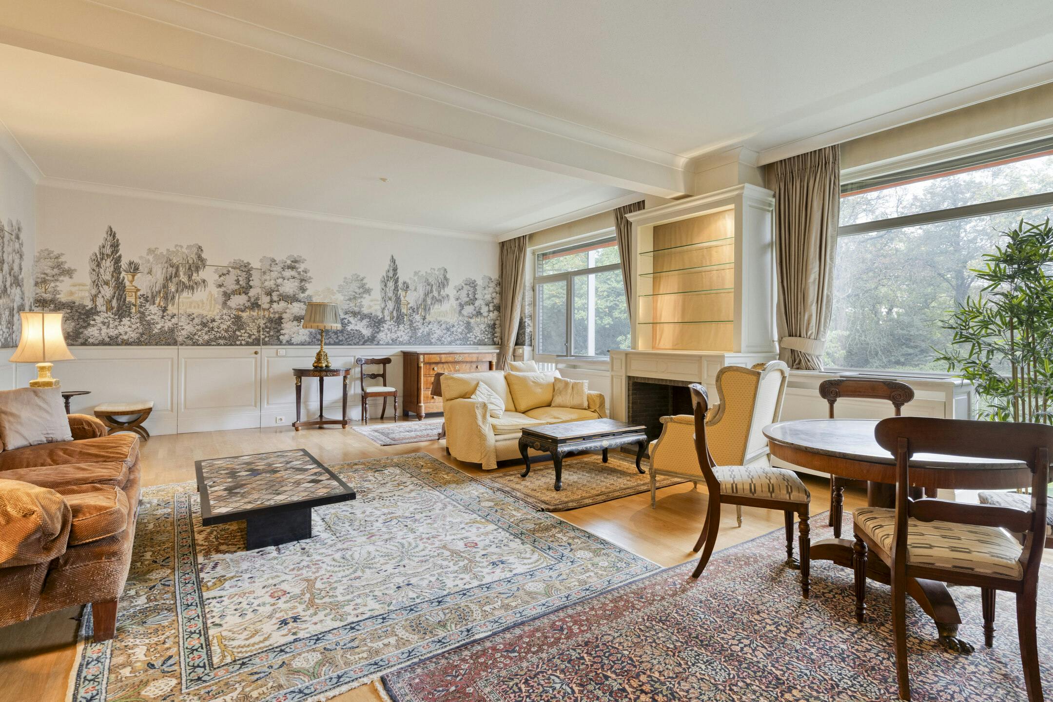 Appartement te koop Lange Lozanastraat 233/208 - 2018 Antwerpen-Zuid