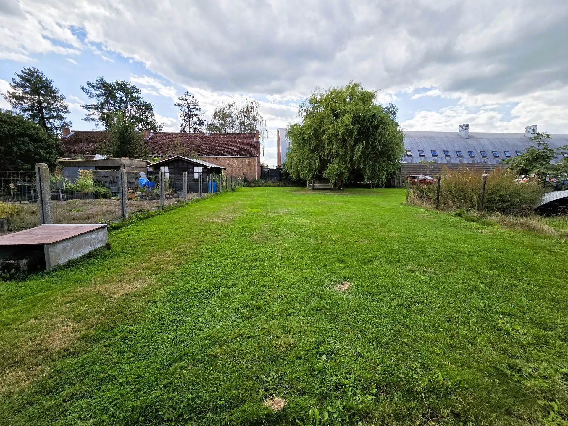 Charmante gezinswoning met 4 slpks op een mooi zuidgericht perceel van 990 m² foto 18