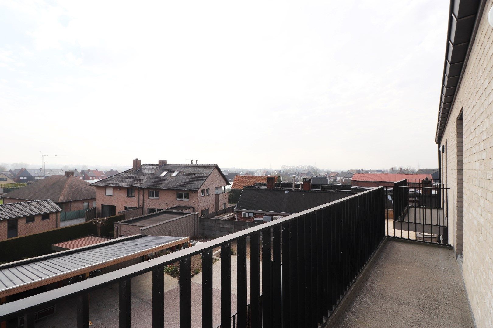Ruim duplexappartement foto 7