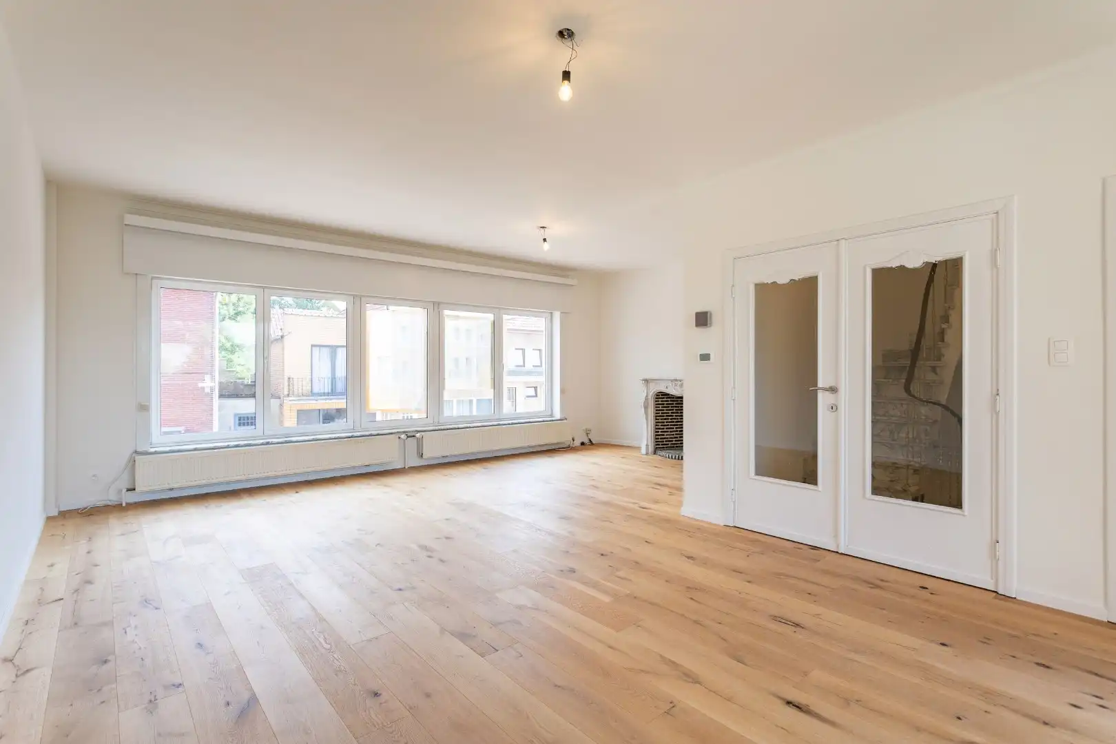 Instapklare woning (EPC:B) met 3 slpk, tuin en garage foto 7