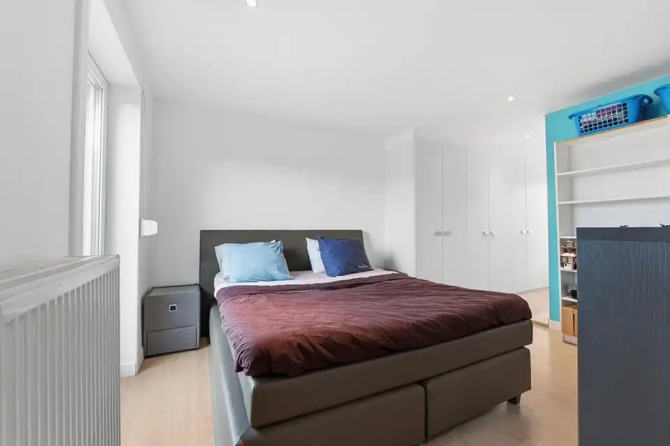 KNAPPE, ENERGIEZUINIGE GEZINSWONING MET GARAGE EN TUIN IN TONGEREN foto 14