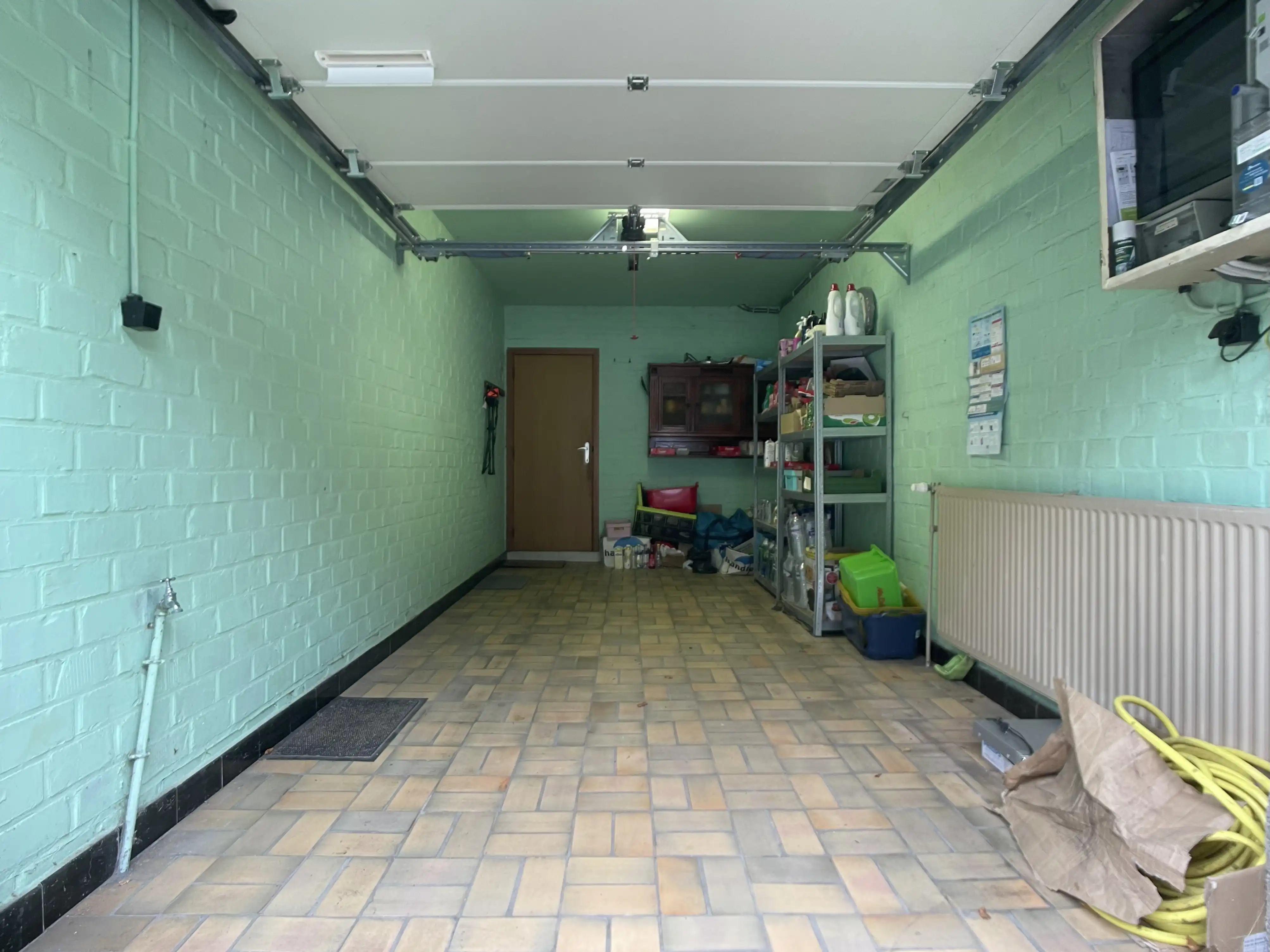 Charmante woning met garage en kelder in de rustige Kan. Schoolslaan, Landen - een perfecte kans voor jouw nieuwe thuis! foto 18