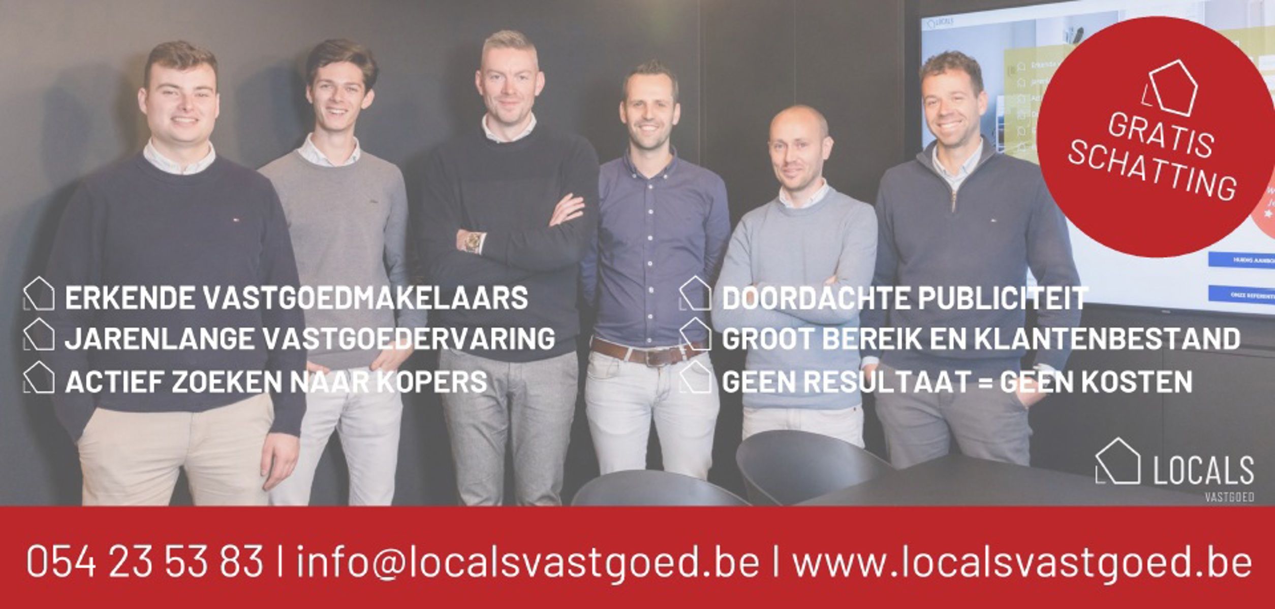 Instapklare gezinswoning in Gooik (Pajottegem) foto 18