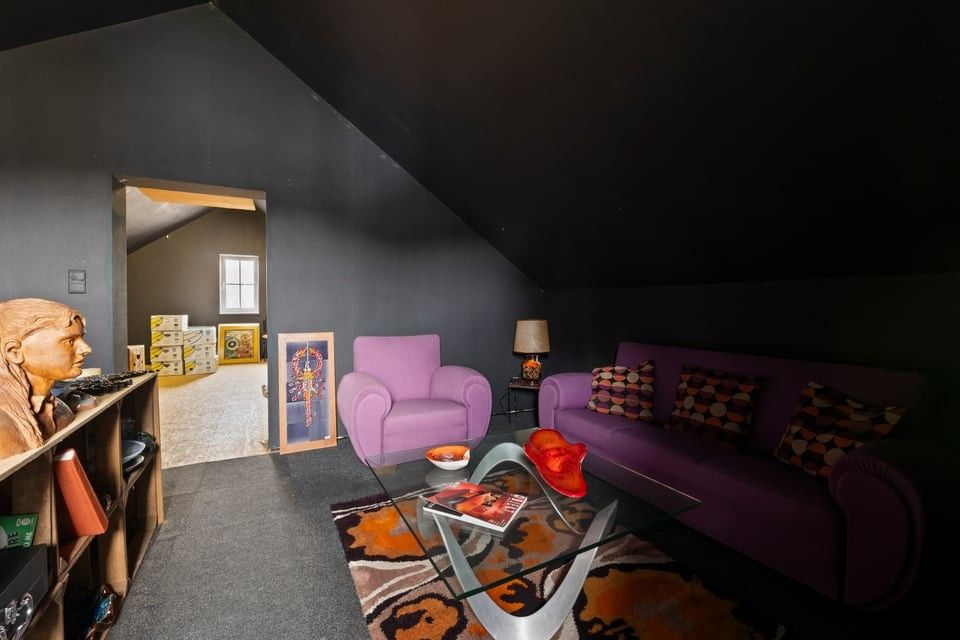 AUTHENTIEKE EIGENDOM MET KARAKTER, TUIN EN COMMERCIËLE MOGELIJKHEDEN foto 43