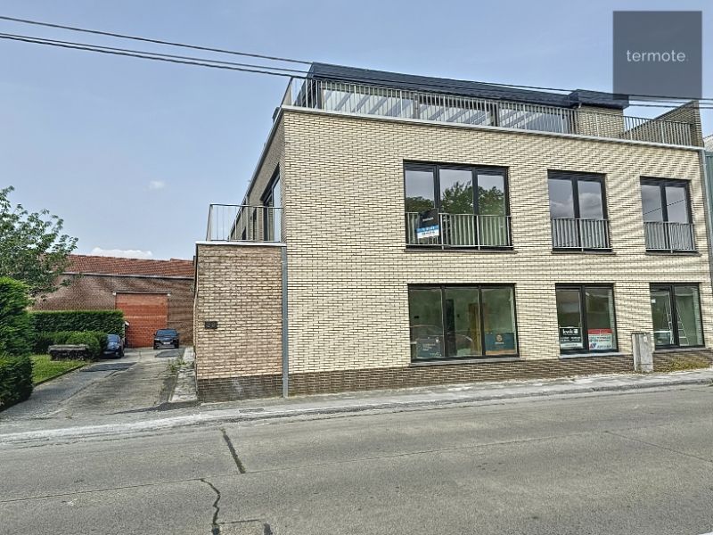 Appartement te huur Waregemstraat 29/1 - 8792 Desselgem