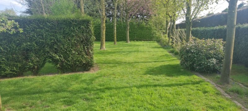 Alleenstaande bungalow foto 6