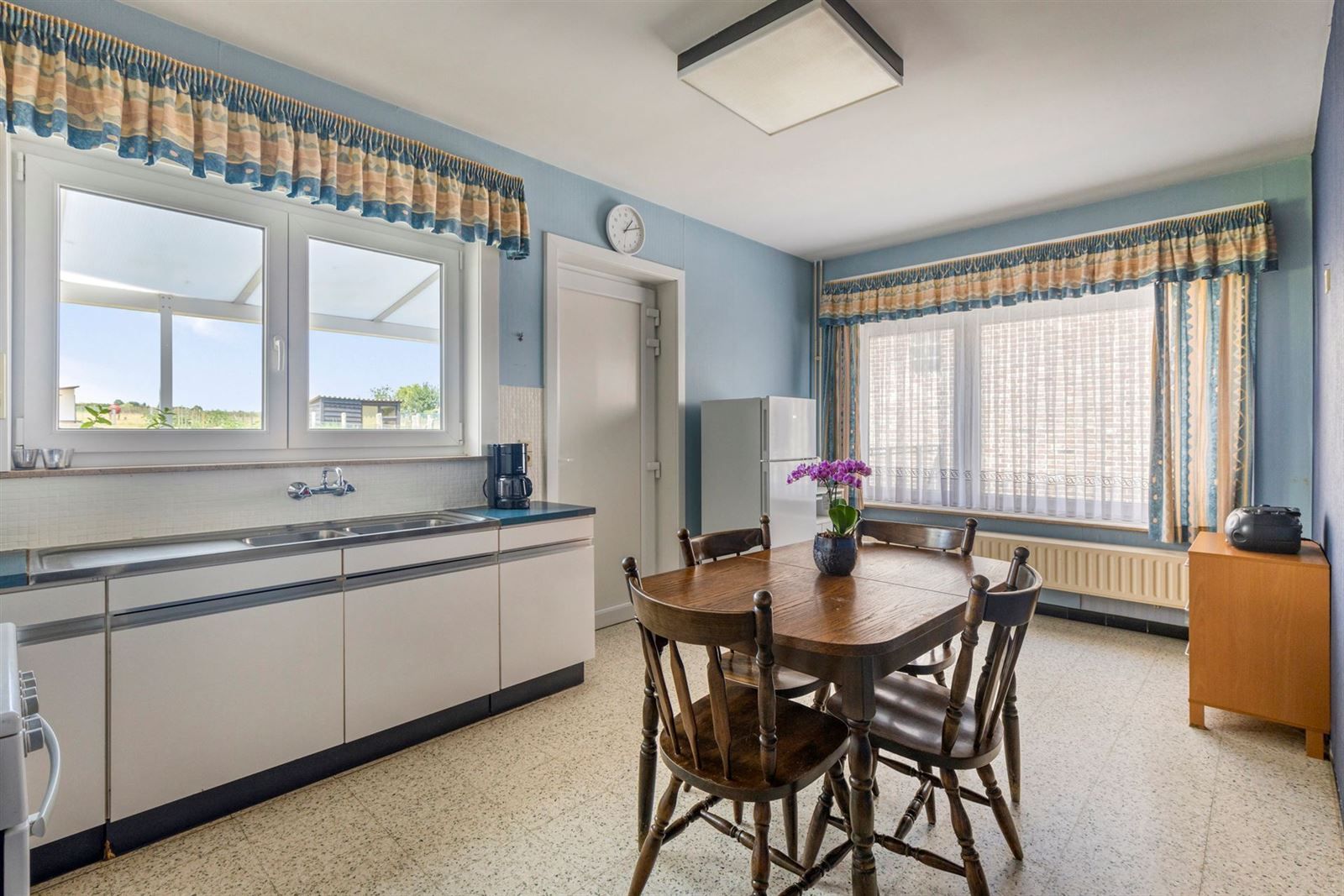 4-gevel woning te koop op 67 are  foto 10