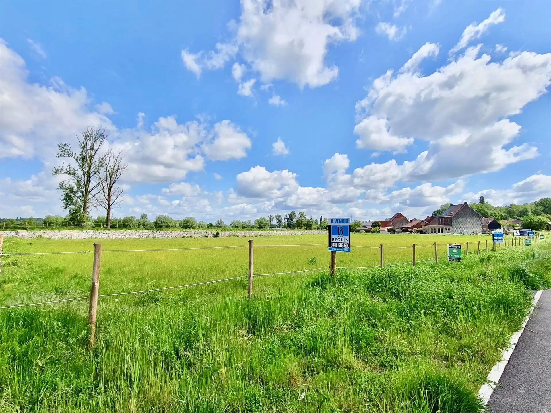 MOOIE BOUWGROND voor VILLA foto 5