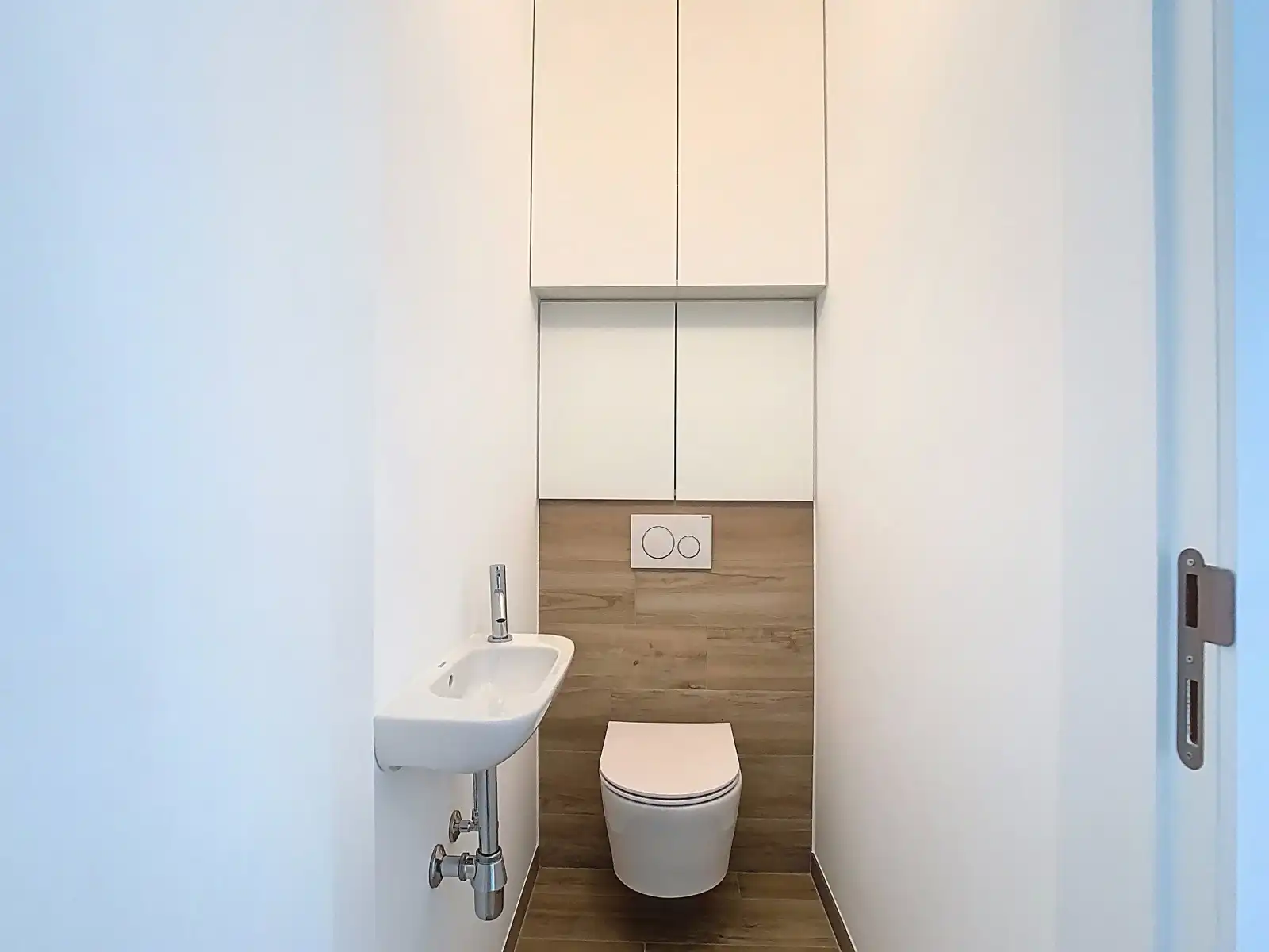 Modern én Instapklaar Kantoor in het Hart van Affligem! foto 7