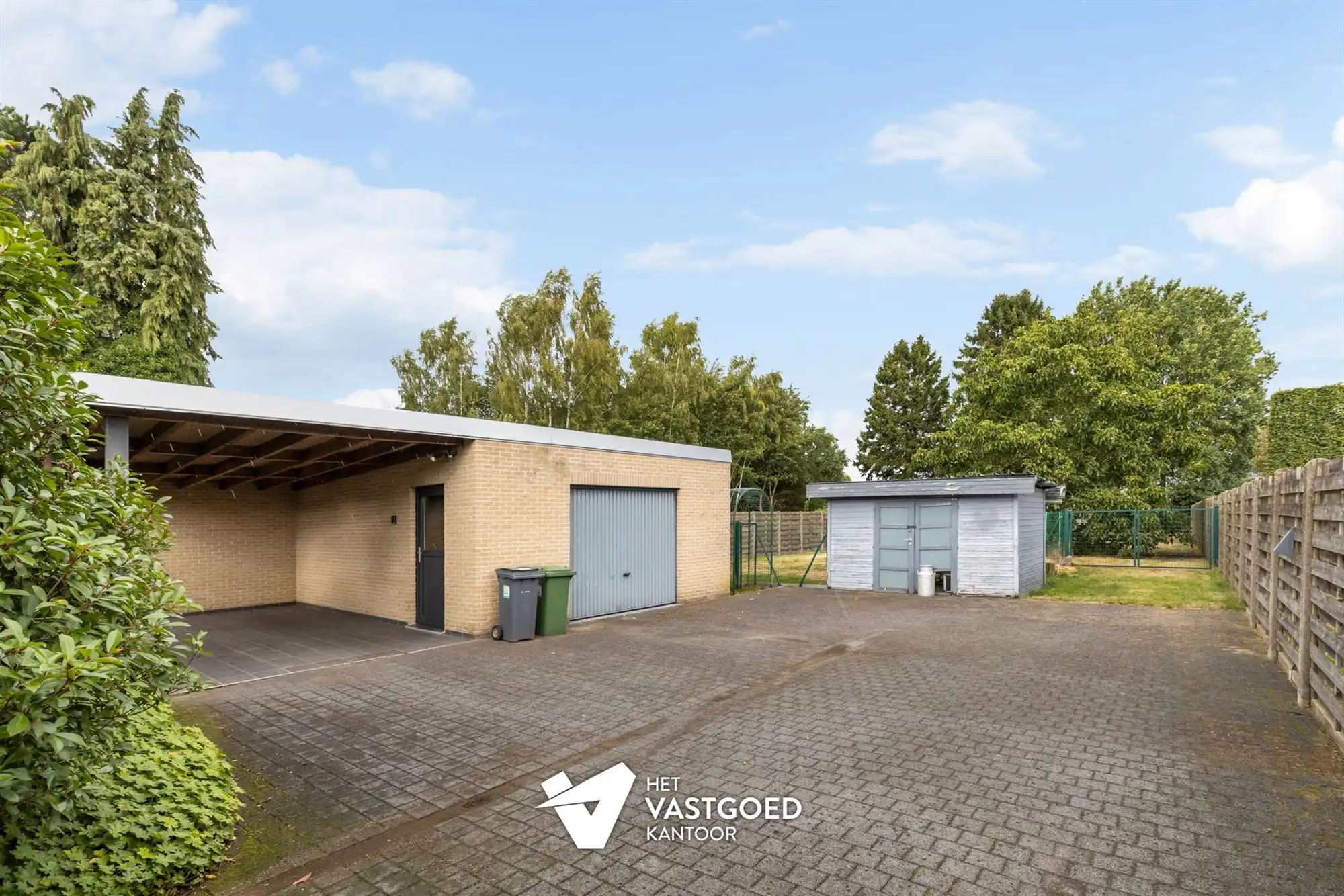 PERFECT ONDERHOUDEN, INSTAPKLARE WONING OP IDEALE LIGGING foto 29