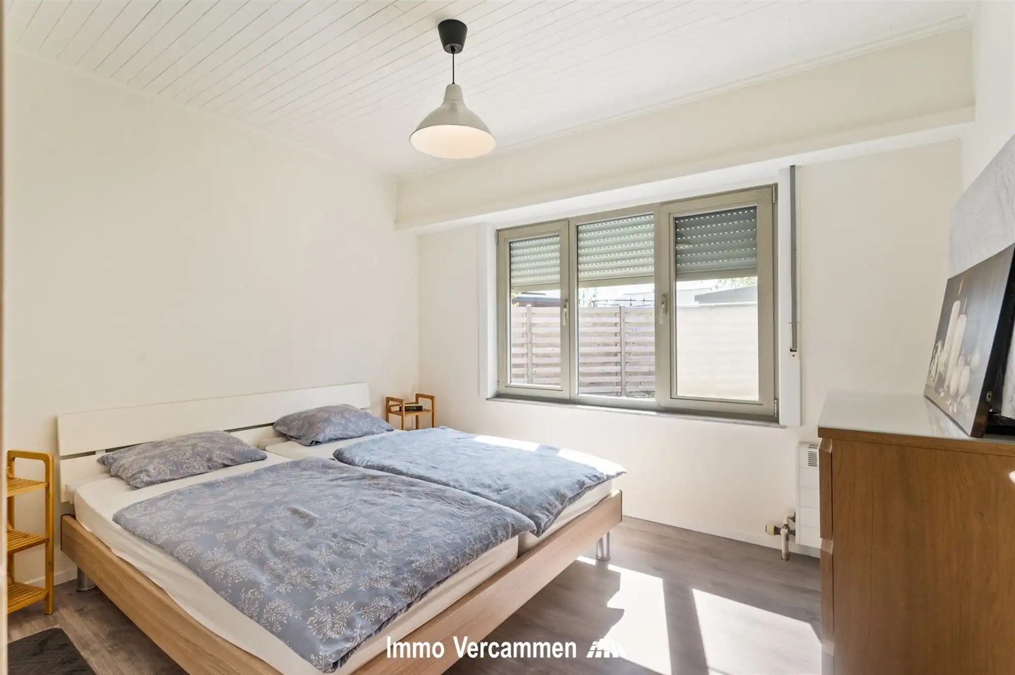 Gelijkvloerse woning in uitstekende staat, nabij het centrum van Bonheiden foto 7