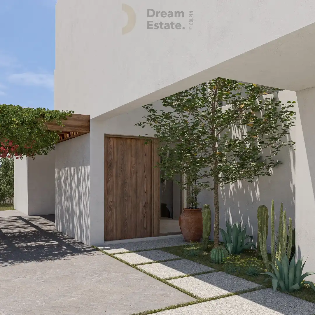 Prachtige villa met zeezicht op unieke locatie in Moraira foto 2