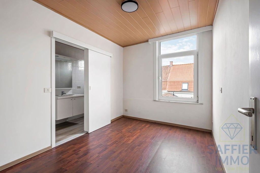 Gezellig appartement te huur in hartje Tielt foto 8