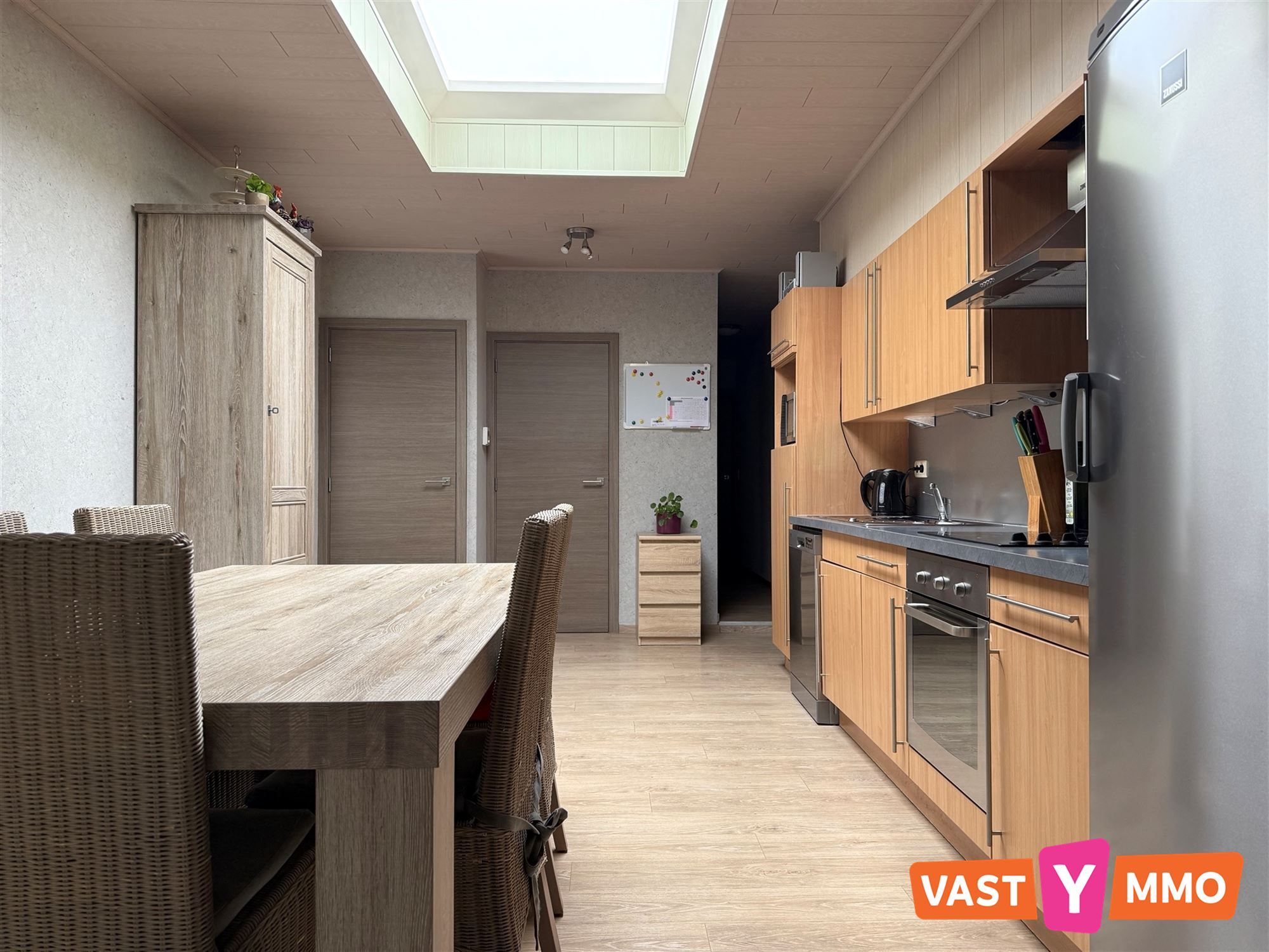 Huis foto 4