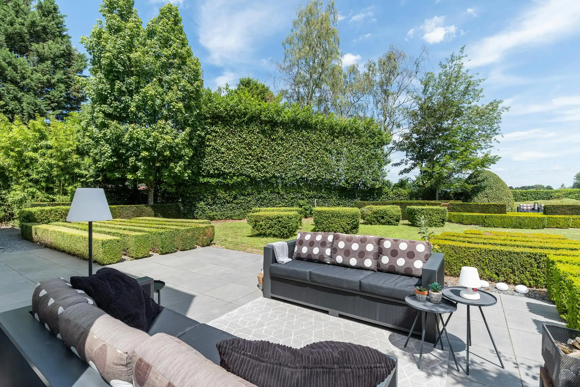 Energiezuinige, ultra-moderne villa te Essen foto 36