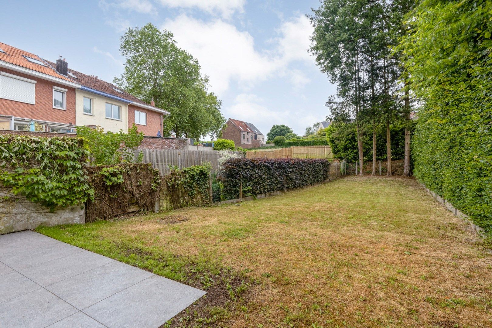 Vernieuwde woning met 3 kamers + garage 1652 ALSEMBERG (BEERSEL) foto 24
