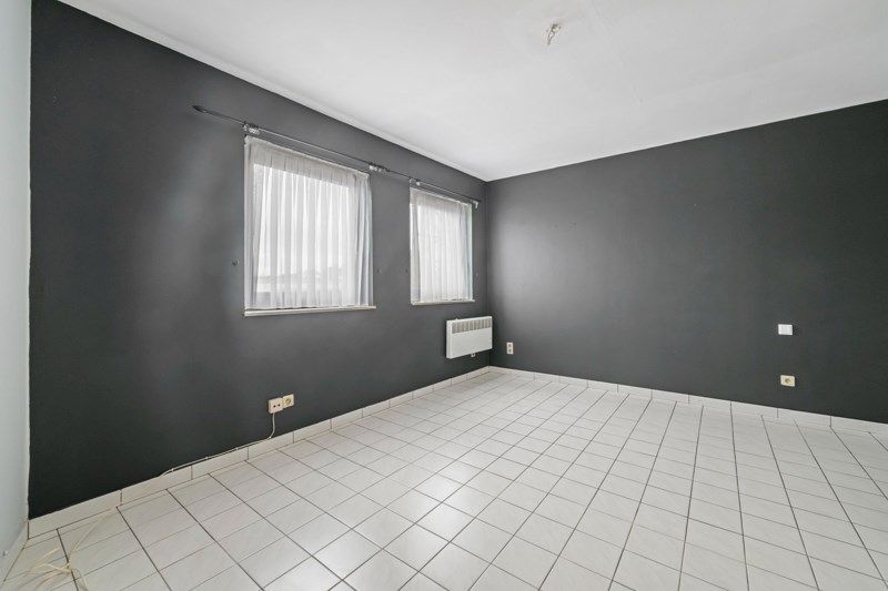 Ruim Appartement met 3 Slaapkamers in het Charmante De Haan foto 6