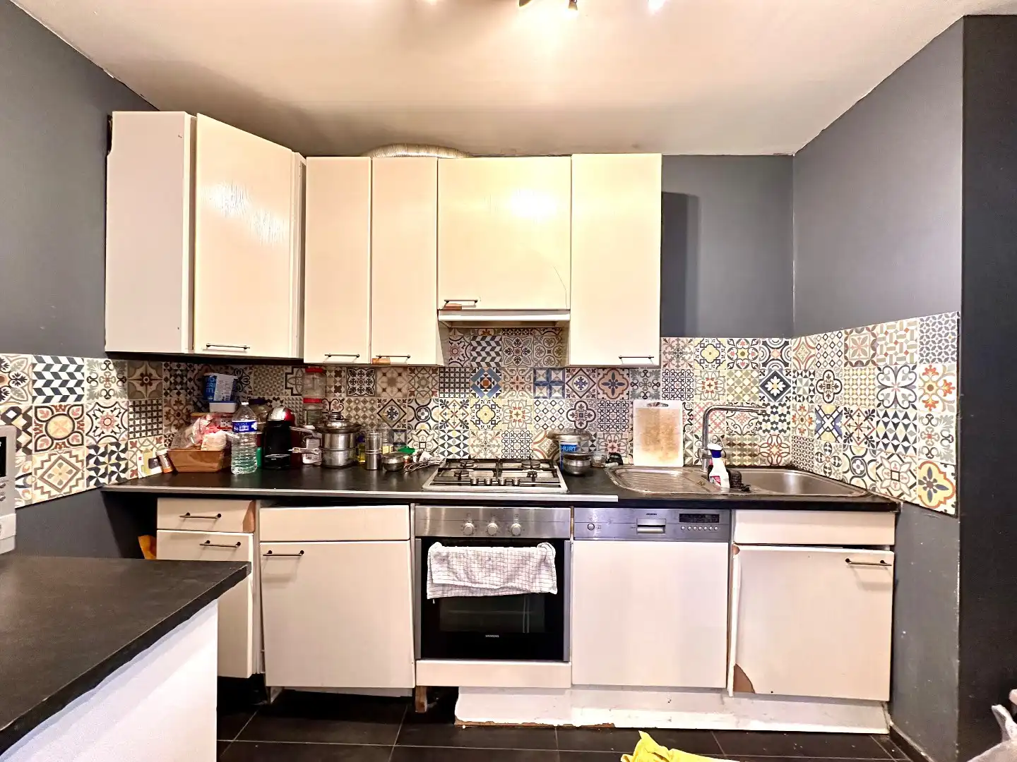 Charmante halfopen bebouwing op rustige ligging nabij het centrum van Tongeren foto 4