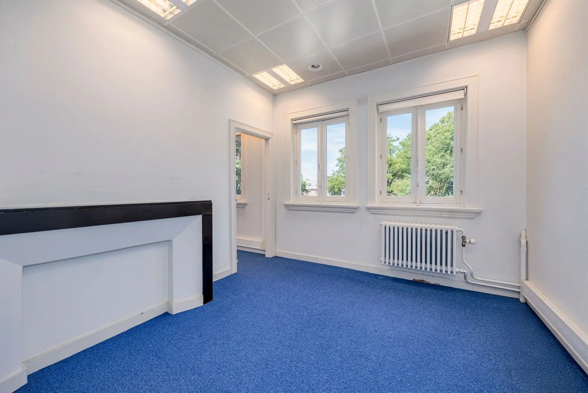 Prachtige handelswoning met betrouwbare huurder op handelslocatie! foto 15