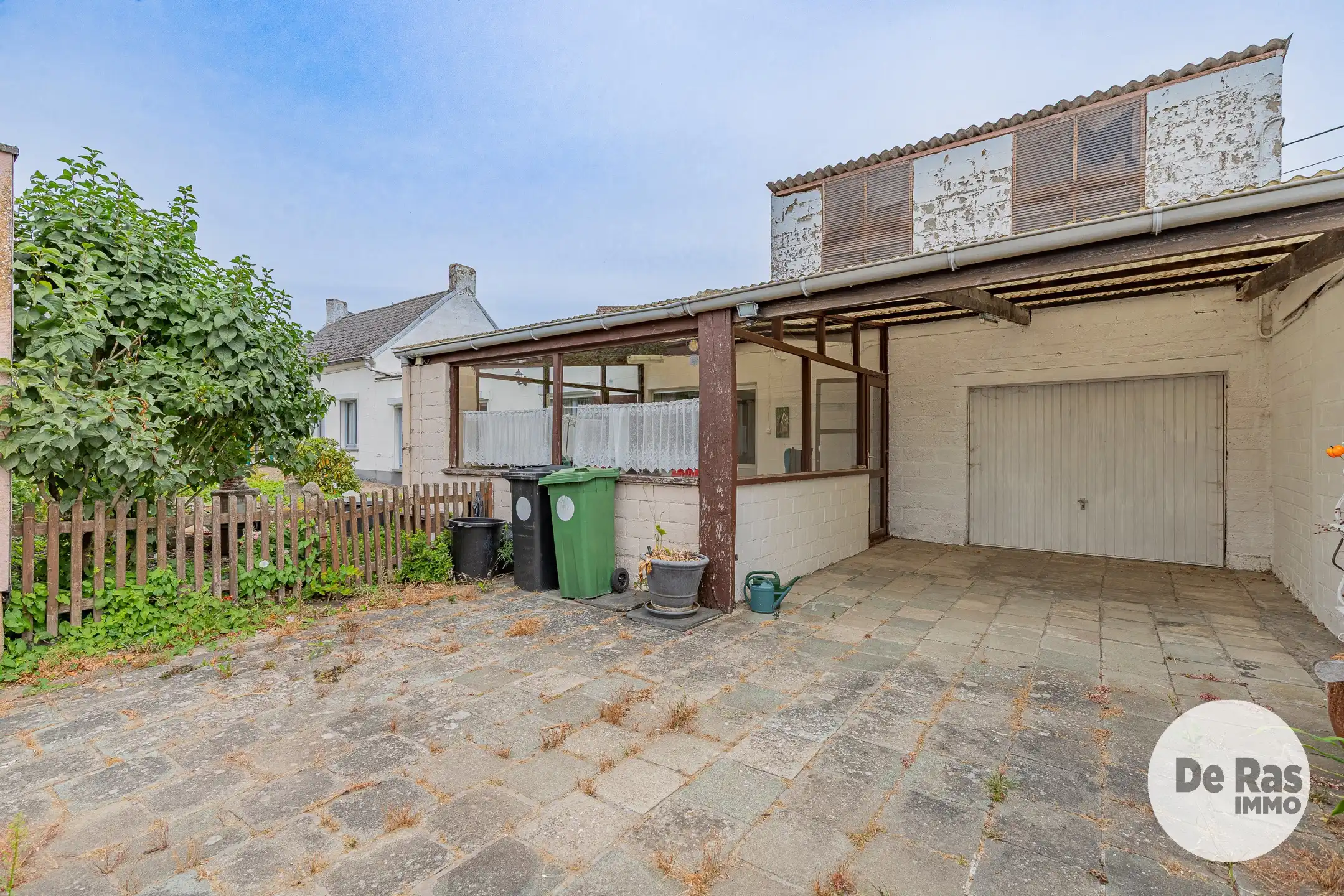 LEDE - Authentieke woning met landelijke uitstraling foto 19