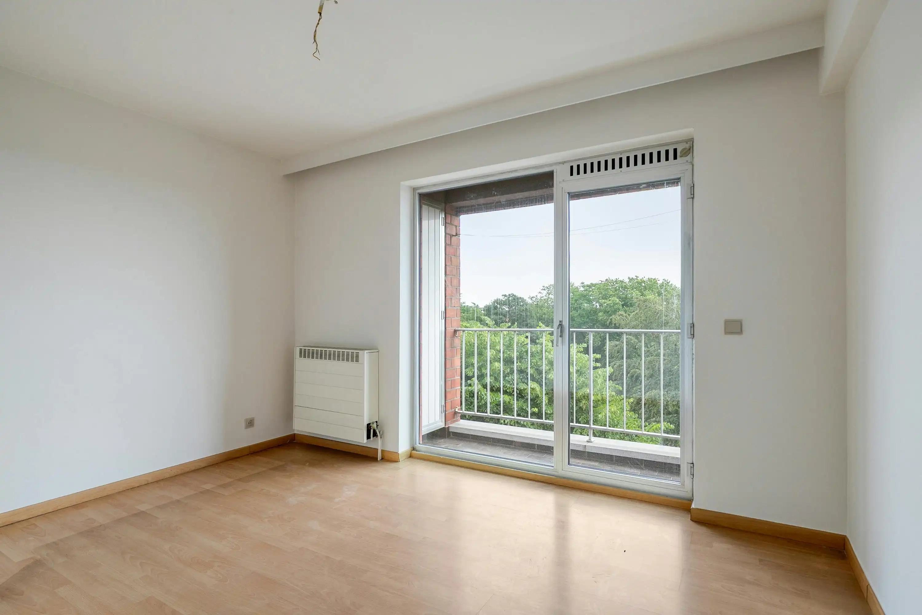 Opbrengsteigendom met 12 appartementen in Boom foto 19