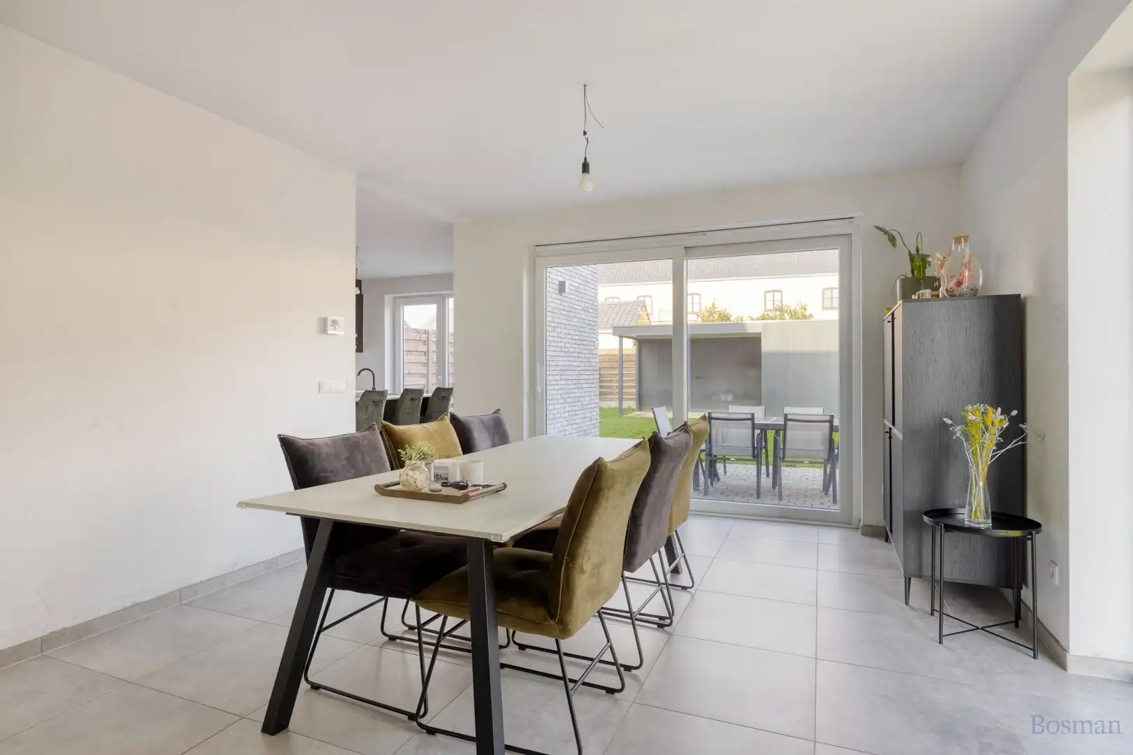 Halfopen BEN-woning te koop in Olmen foto 6