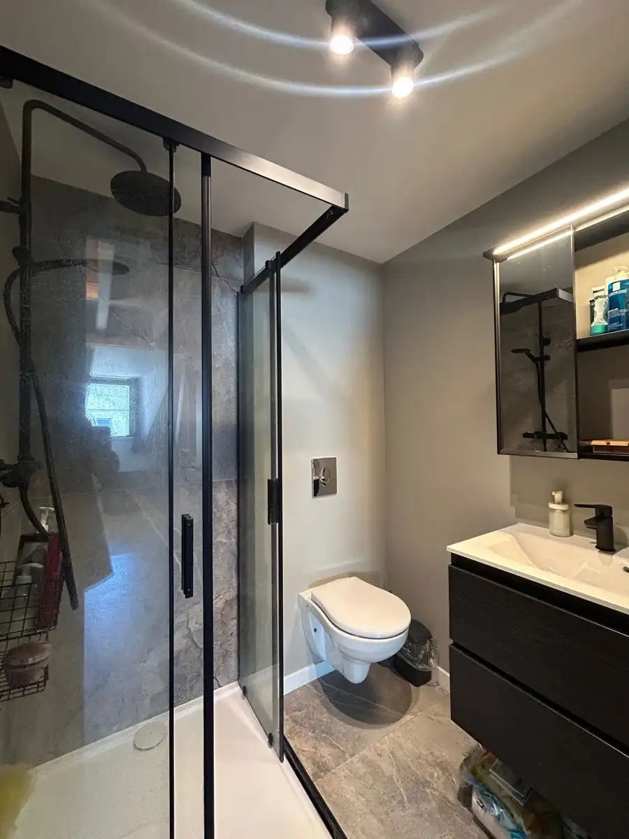 Duplex studio hartje Leuven!  foto 7