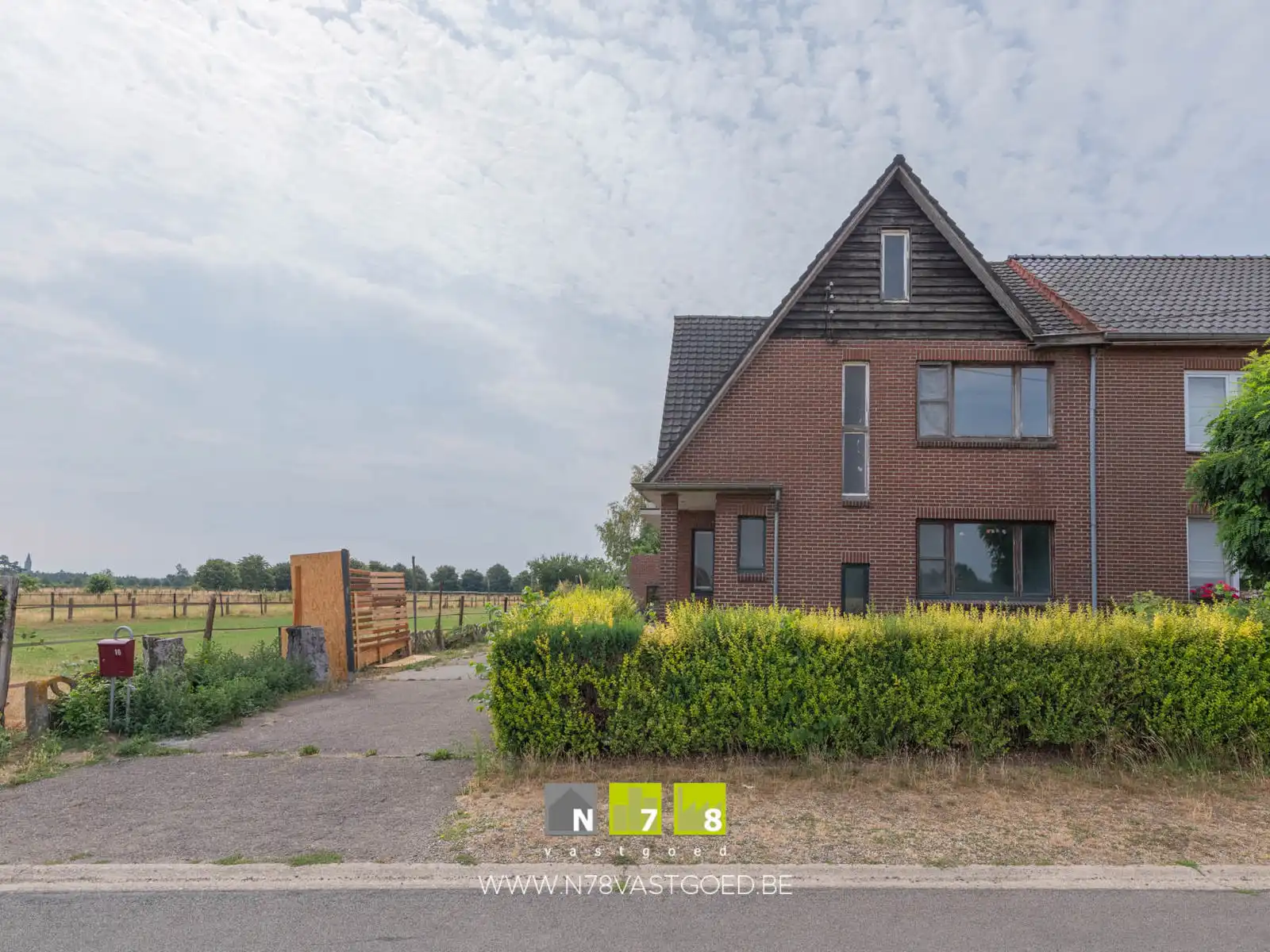 Hoofdfoto van de publicatie: Huis te koop