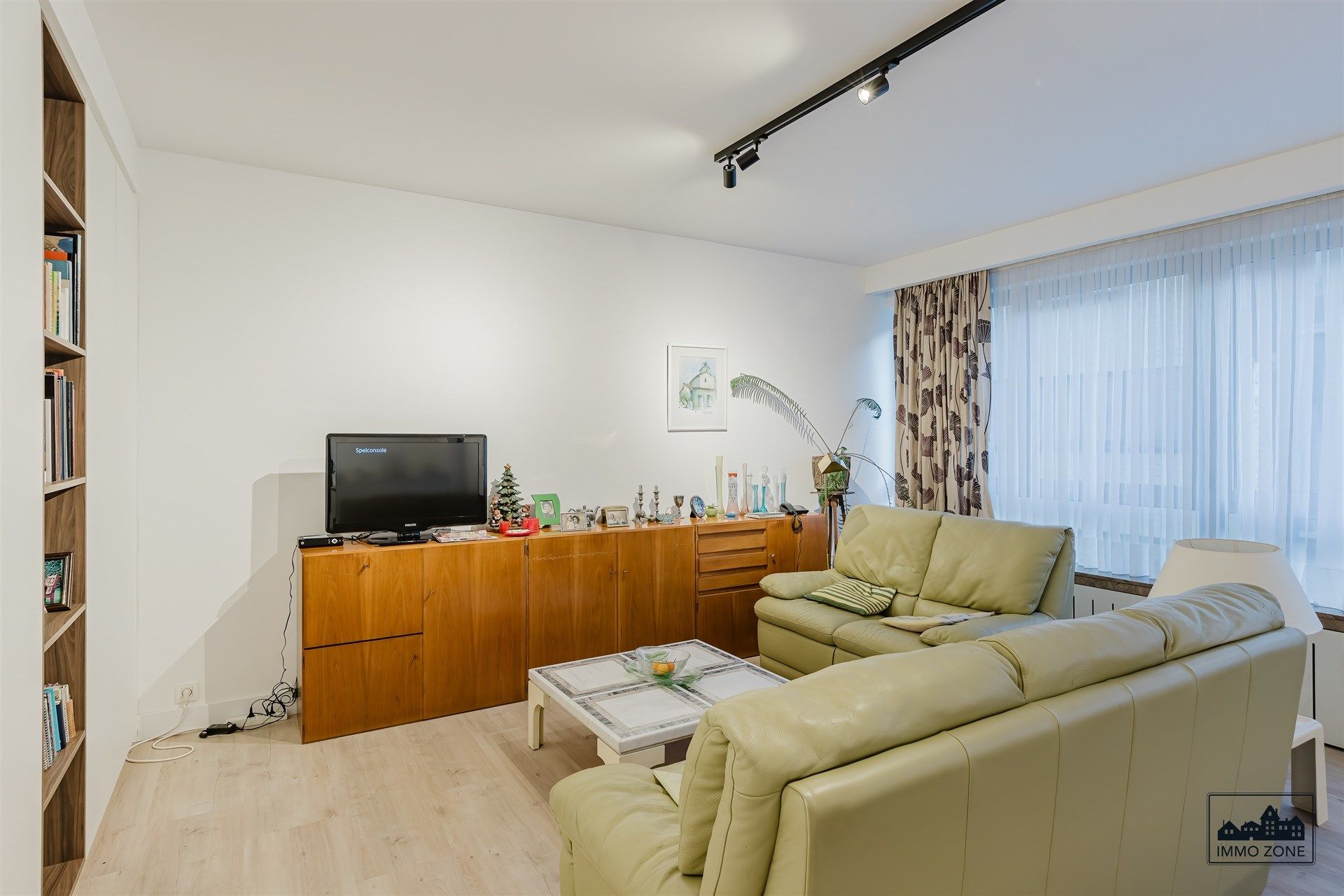 Pas gerenoveerd appartement met B-label in Sint-Niklaas foto 2