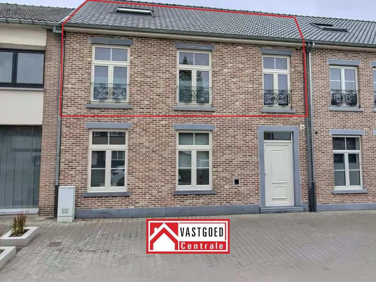 Appartement te huur Neremstraat 88 -/2 - 3700 Tongeren-Borgloon