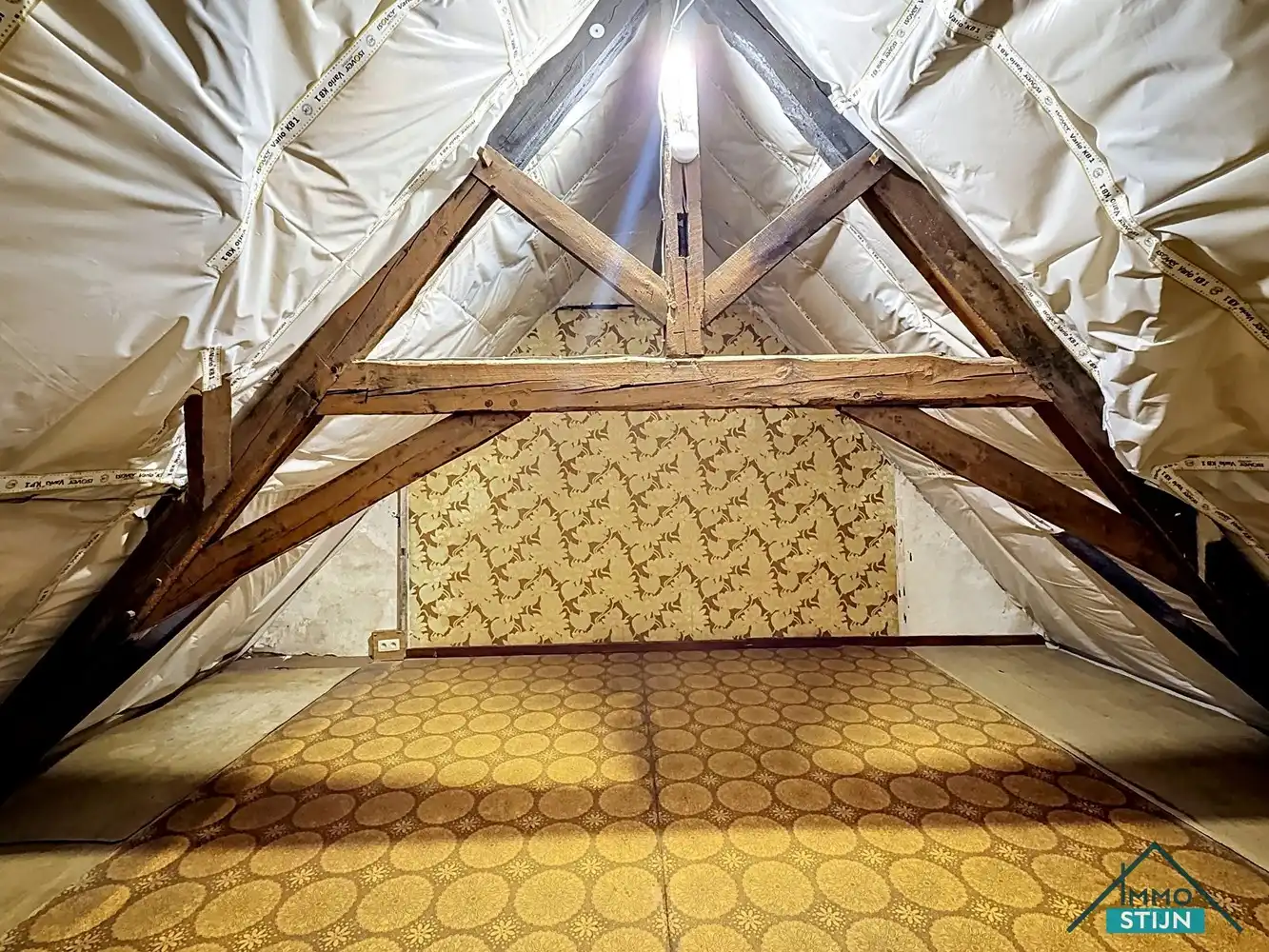 Woning met 3 slaapkamers foto 13