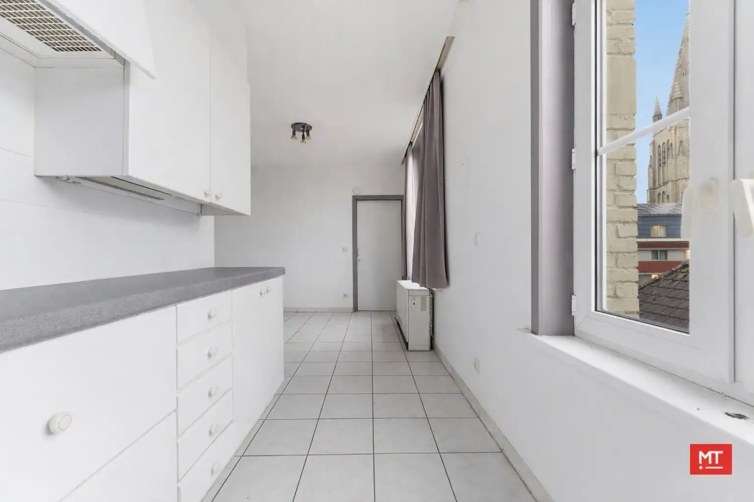 Verschillende appartementen te koop op 50m van de Markt in Ieper - prijzen vanaf 117.490 euro foto 4
