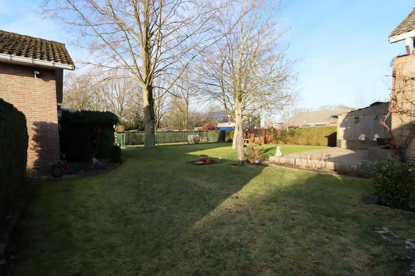 Instapklare gelijkvloerse woning  foto 20