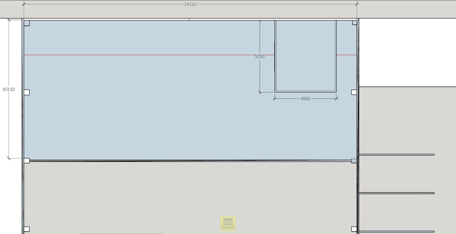 Magazijn 250m2 foto 6