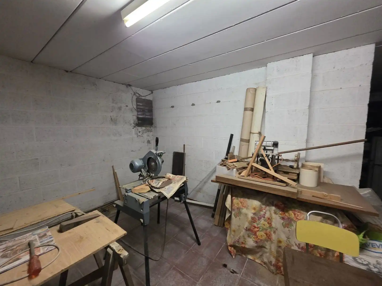 Ruime villa met 4 slpk's, 2 badkamers en garage foto 25