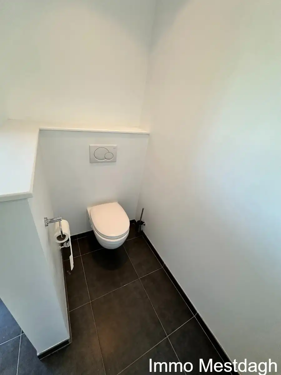 Instapklare & Energiezuinige Open Bebouwing met Prachtig Uitzicht foto 15